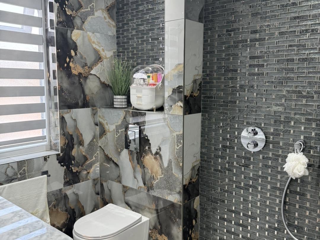 Luca Extension project in West London