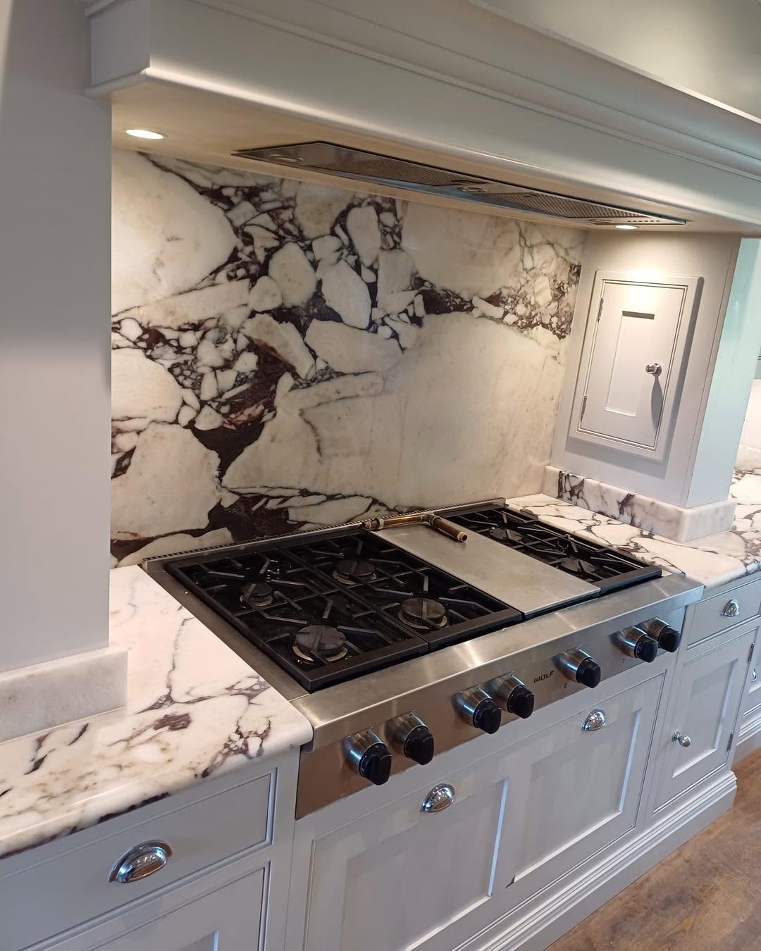 Luca Extension project in West London